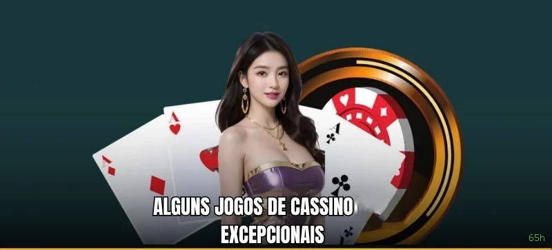 Bônus Rollover 65h