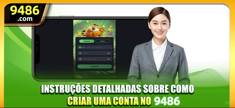 Apostas Esportivas 65h