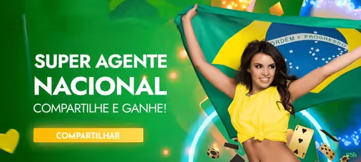 Promoções Esportivas 65h