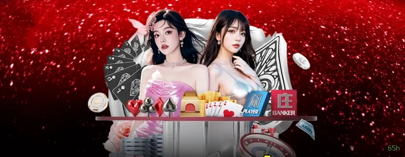 Fortune Mouse Slot 65h