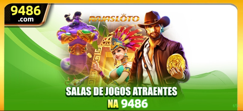 Megaways Slots 65h