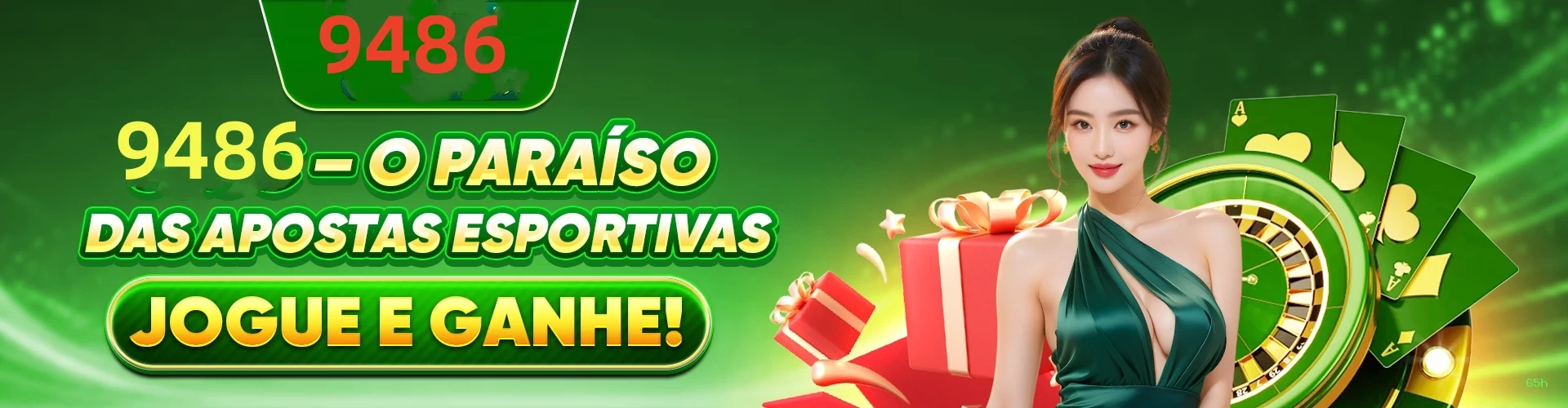 65h Cassino Clássico