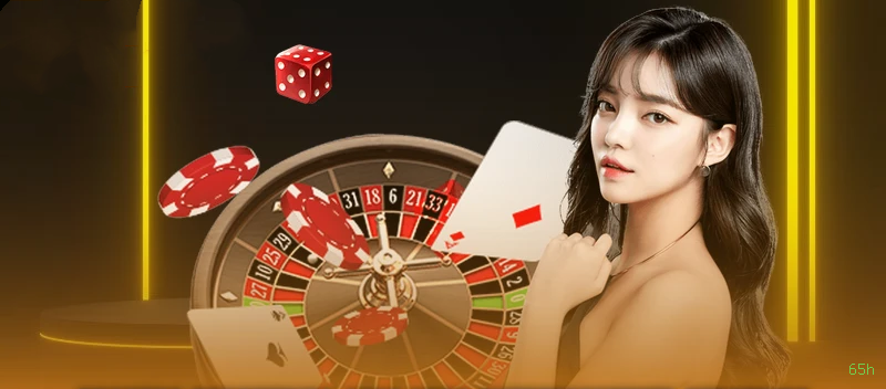 Slots Clássicos 65h