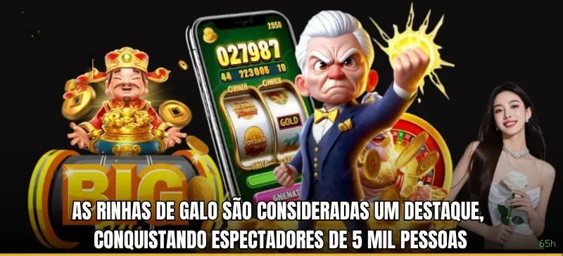65h Cassino Clássico