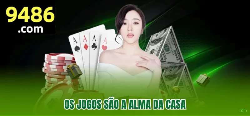 65h Cassino Clássico